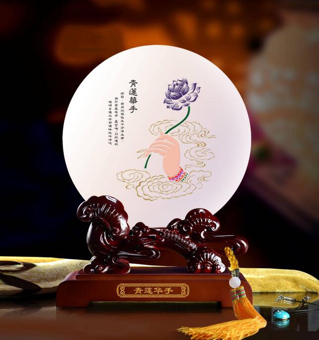 匠心融古韵，礼遇新上饶——记上饶宗庙竣工工艺品与个性化礼品定制